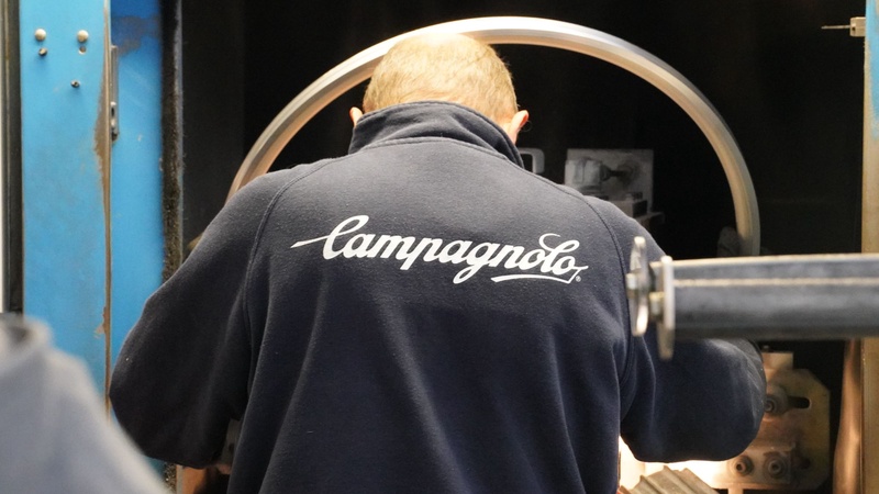 Foto: Campagnolo