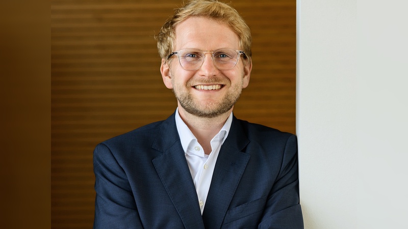 Foto: Fairnamic - Matthias Pietsch ist neuer Show Director für die Eurobike