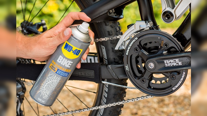 WD40 stärkt das Management in der DACH-Region