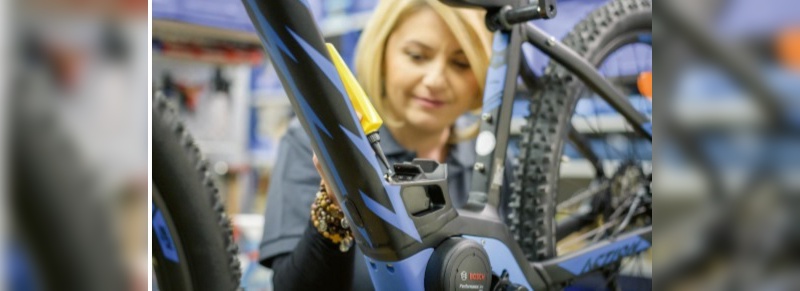 Bosch eBike Systems und Magura rücken näher zusammen.