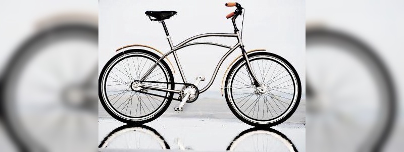 Neuer Beachcruiser aus dänischer Feder