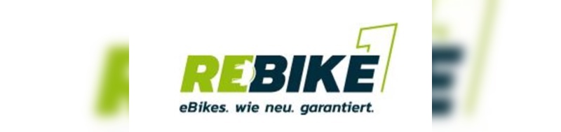 Rebike kooperiert.