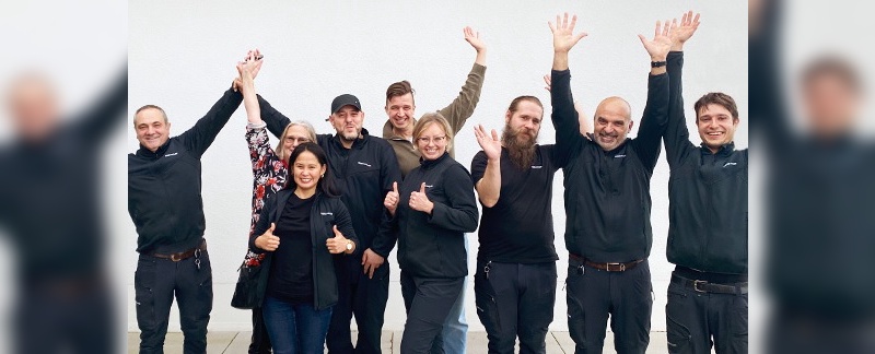 Foto: Riese & Müller - Fachkräfte durch Weiterqualifizierung stärken - den Weg geht Riese & Müller