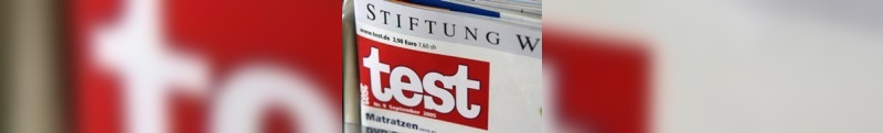 Stiftung Warentest findet nur selten echte Schnäppchen