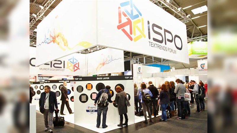 ISPO Munich sprintet erfolgreich über die Zielgerade