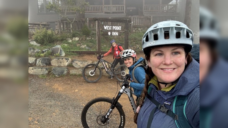 Foto: White Industries - Heather McFadden ist neue globale Marketing Direktorin bei White Industries. 