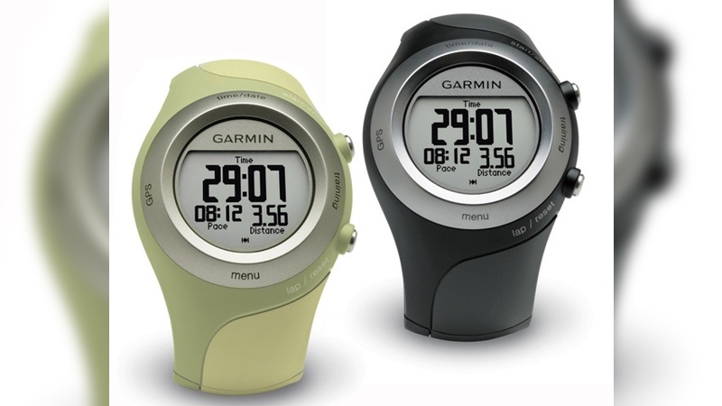 Garmin Forerunner 405