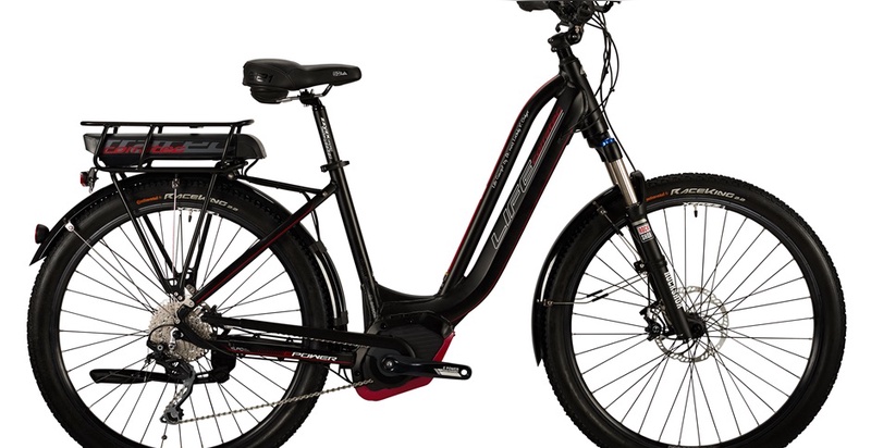 Corratec E-Bikes werden künftig mit einer Mobilitätsgarantie angeboten.