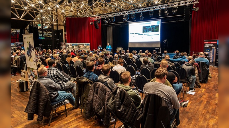 "Shimano on Tour" war gut besucht "Shimano on Tour" war gut besucht
