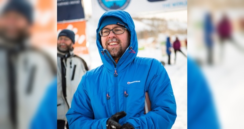 Neuer European Area Manager bei Montane: