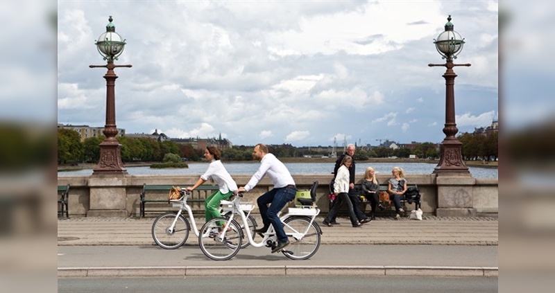 Mifa produziert E-Bikes für Verleihsystem in Kopenhagen