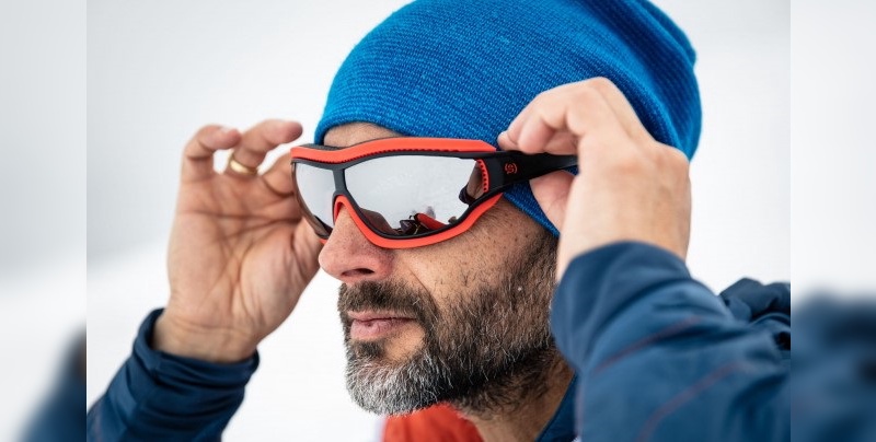 Evil Eye ist künftig mehr als nur eine Sportbrille