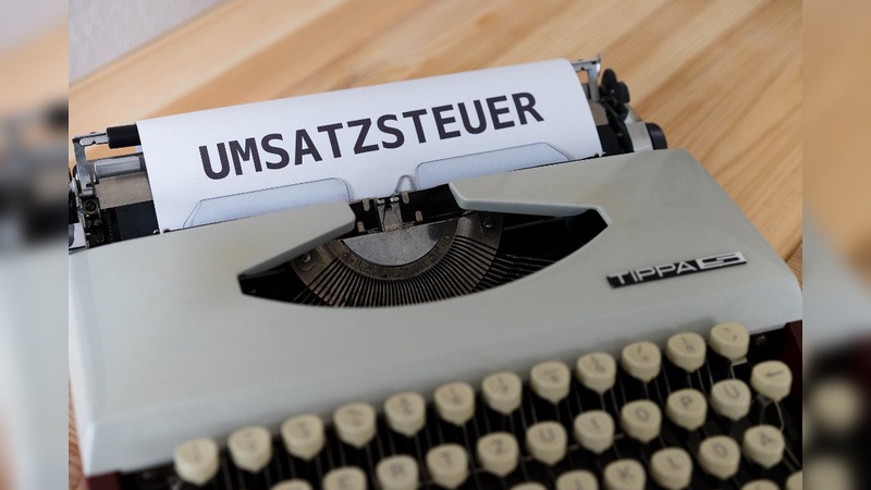 Die Umsatzsteuer wird temporär gesenkt. 