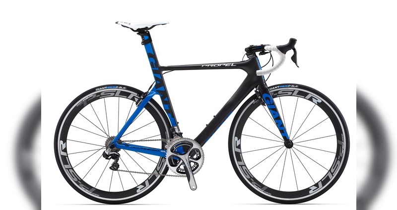 GIANT Propel Advanced SL0