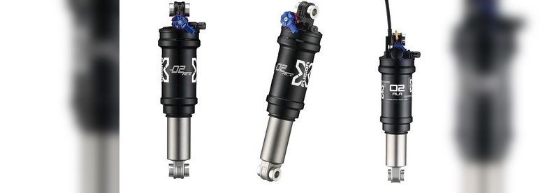 Neuer Vertriebspartner für X-Fusion Shox in Deutschland