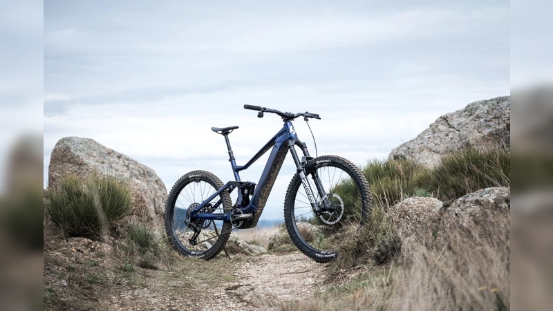 Foto: Cycles Lapierre Foto: Cycles Lapierre