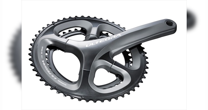 Ultegra Kurbel