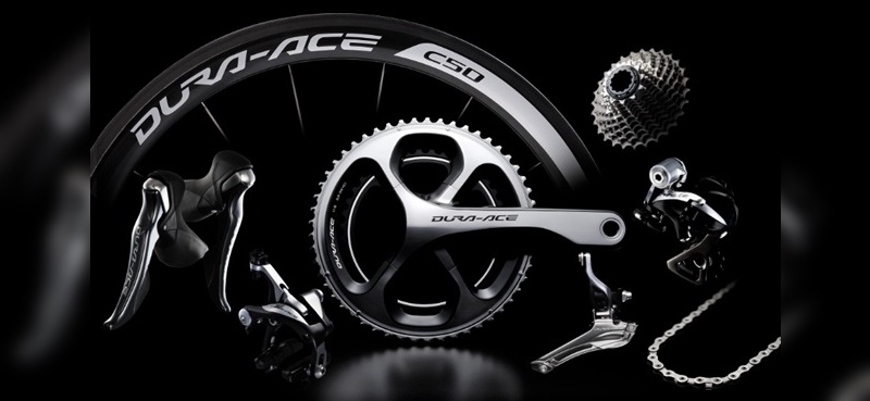 Dura Ace 2013