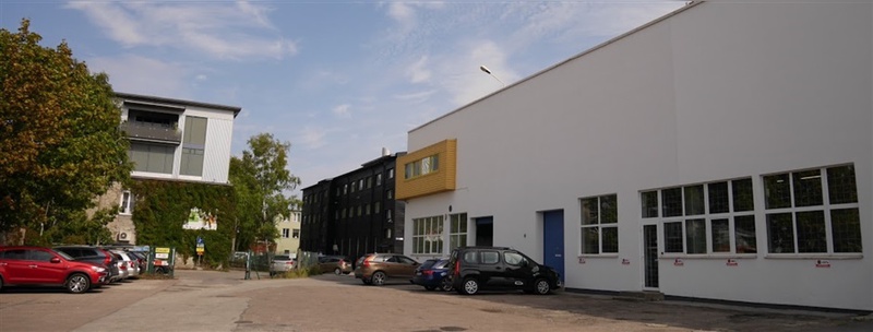 Comodule hat eine eigene Fertigungsstätte in Estland eröffnet.