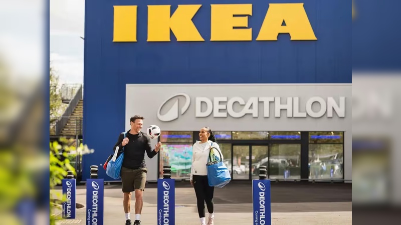 Foto: Decathlon Deutschland