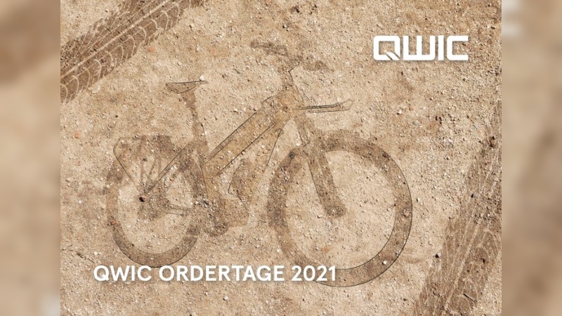 Der E-Bike-Hersteller ist 2021 erstmals auch offroad unterwegs.