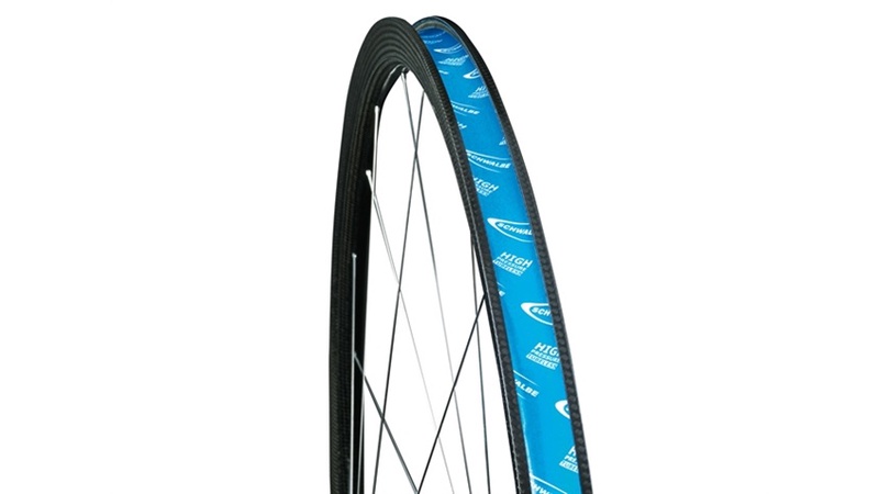 Felgenband für Tubeless-Konversion