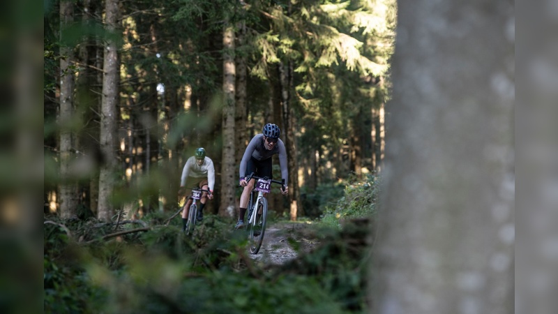 Grinduro rollt in diesem Herbst nach Deutschland.