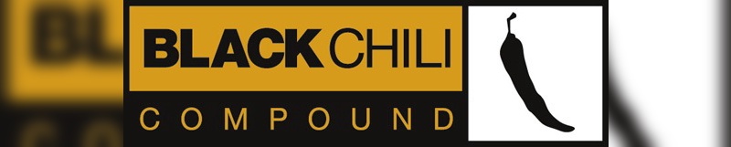 Black Chili Logo