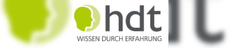 hdt: Haus der Technik e.V.