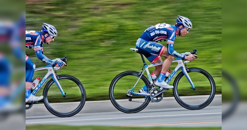 Velo weitet Unterstützung von Talenten im Radsport aus