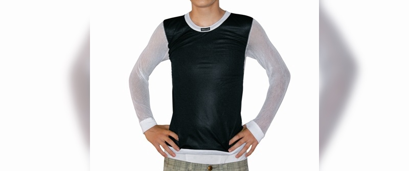 Windstopper-Shirt