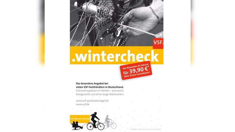 Wintercheck