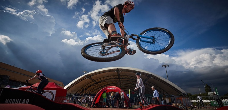 Die Premiere der VELOFrankfurt wird von den Veranstaltern als voller Erfolg verbucht.