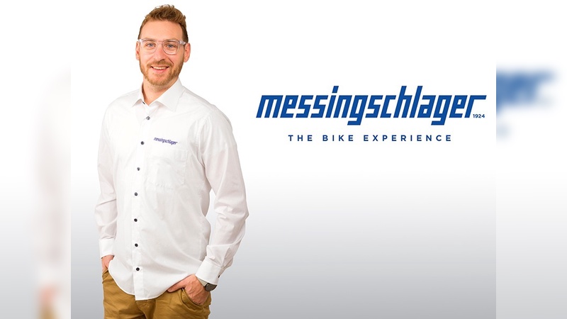 Verantwortet künftig das Service-Team bei Messingschlager: