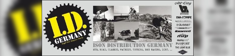 Ison Distribution nimmt neue Marke auf.