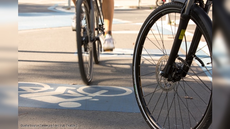 BMVI will mehr Fahrrad-Experten