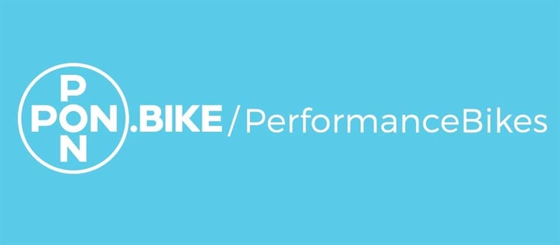 Führungswechsel bei Pon Bike Führungswechsel bei Pon Bike