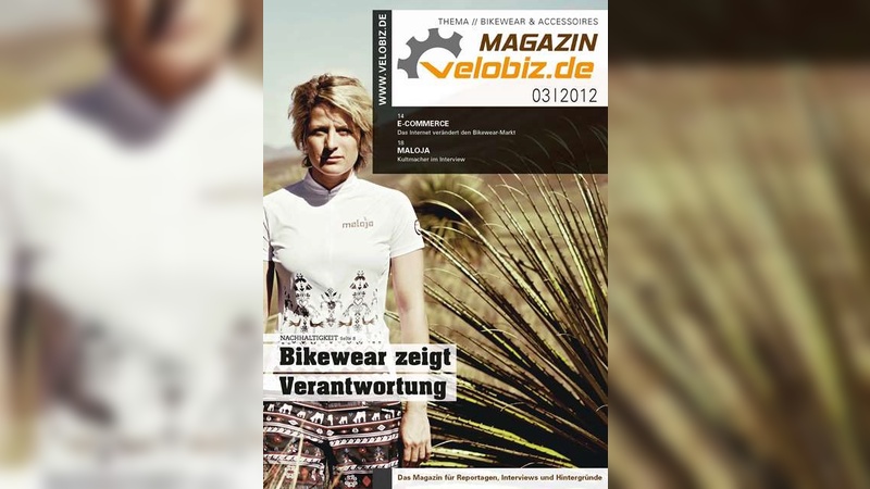 velobiz.de Magazin 3/12