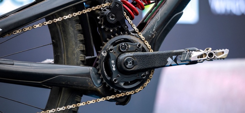 Foto: Ochain/Sram Foto: Ochain/Sram