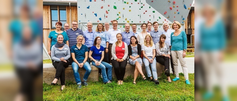 Stakeholder-Workshop zum Vaude-Pilotprojekt in Tettnang