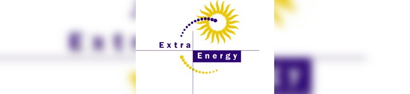 Extra-Energy Logo