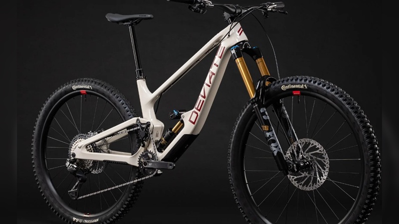 Foto: Deviate Cycles