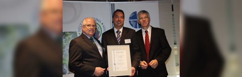 Dieter Härthe (Honorargeneralkonsul), Andreas Senger, Thomas Straubhaar (Direktor des Hamburgischen WeltWirtschaftsInstitut HWWI)