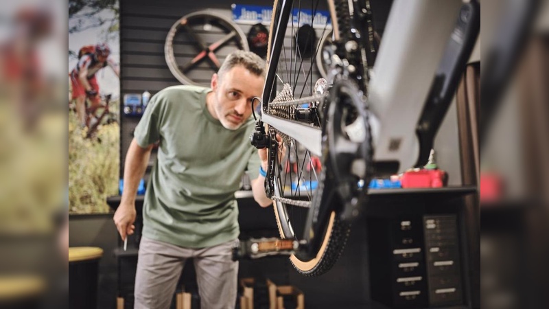 Foto: JobRad GmbH (Archiv velobiz.de) Foto: JobRad GmbH (Archiv velobiz.de)