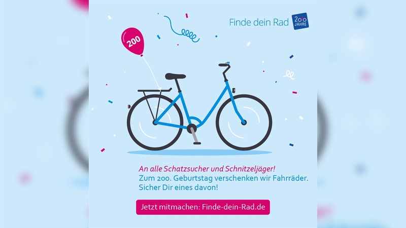 Gewinnspiel startet im Juli Gewinnspiel startet im Juli