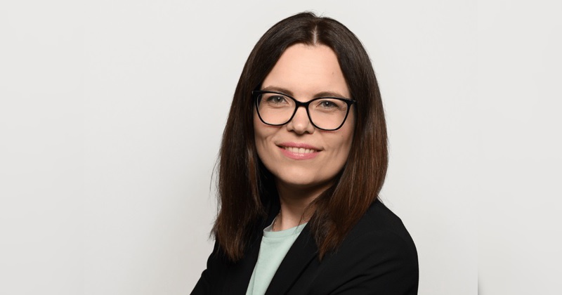 Foto: ZIV - Louise Böhler übernimmt bei der ZR Zweirad Gesellschaft die neu geschaffene Position des Chief Busines Development Officers. Foto: ZIV - Louise Böhler übernimmt bei der ZR Zweirad Gesellschaft die neu geschaffene Position des Chief Busines Development Officers.