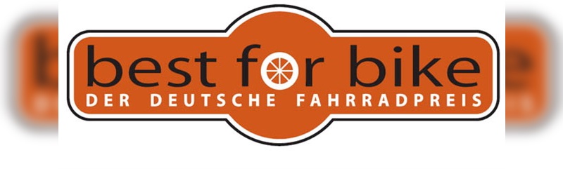 Bundesweiter Wettbewerb „Best for bike“ sucht neue Bewerber Bundesweiter Wettbewerb „Best for bike“ sucht neue Bewerber