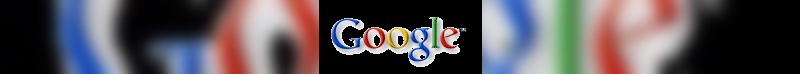 Google Logo Google Logo