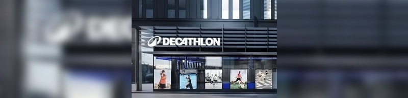 Decathlon - eine neue Filiale in München kommt