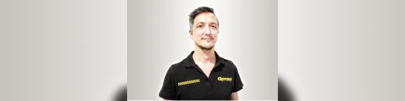 Neuer Produktmanager für Gonso und Rono